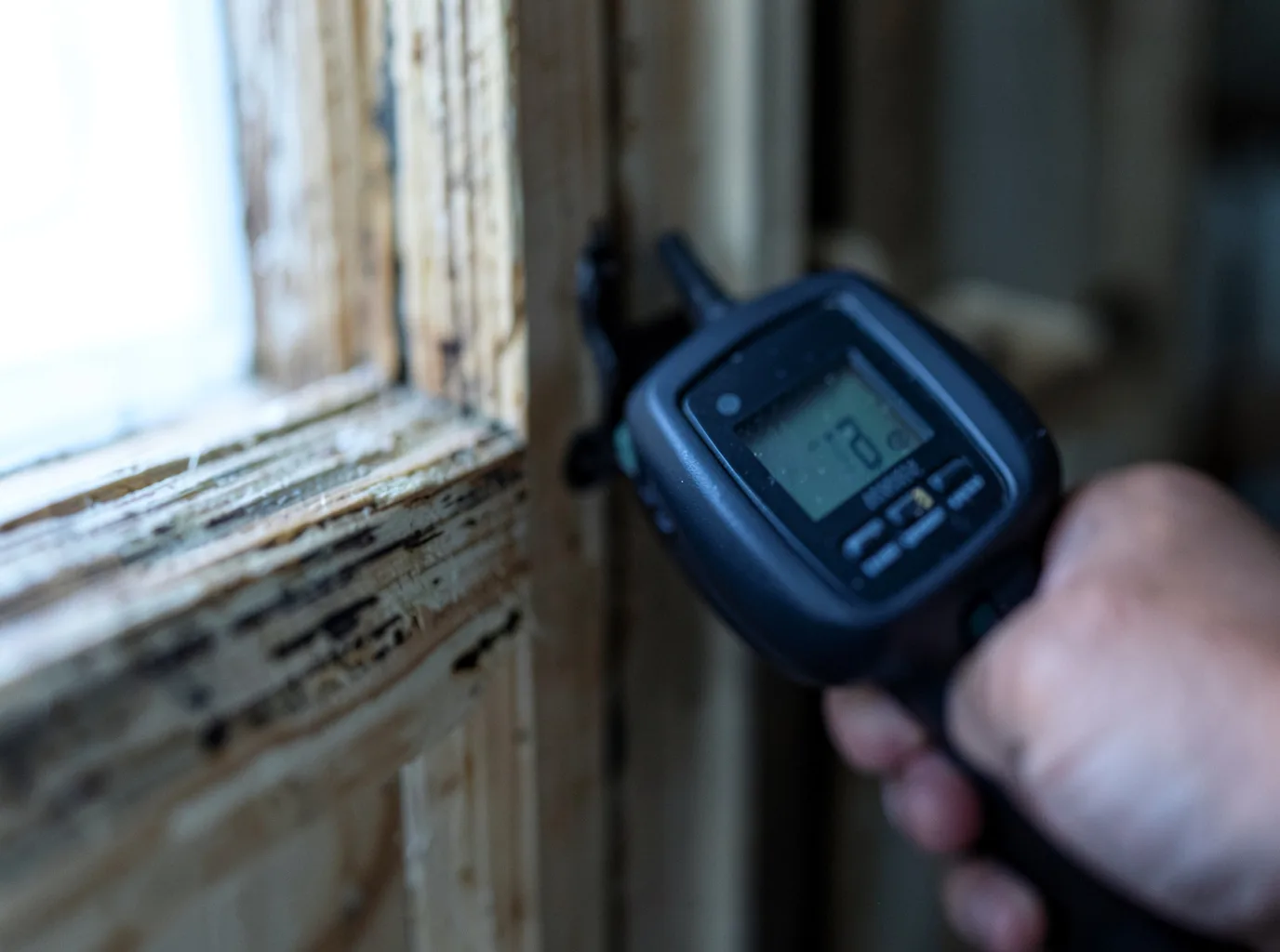 Ceiling Water Damage Repair in Geneseo, IL